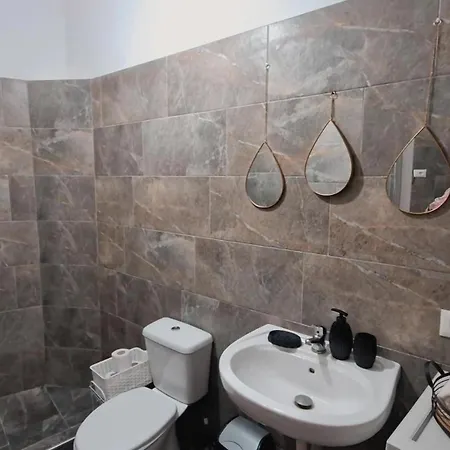 Center Gasthof Tirana