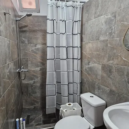 Center Vendégház *