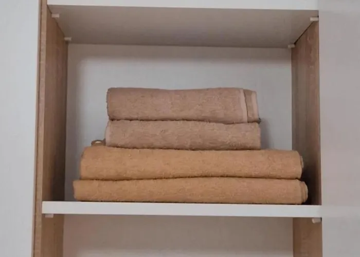 בית הארחה Center טיראנה